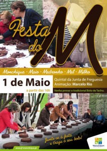 festa do M_cartaz A3 2015