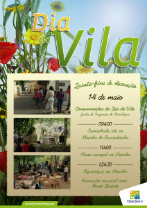 dia da vila_cartaz 2015